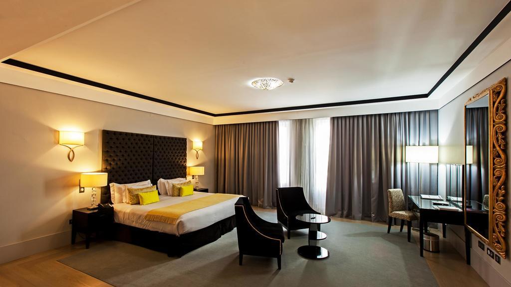 Double room 