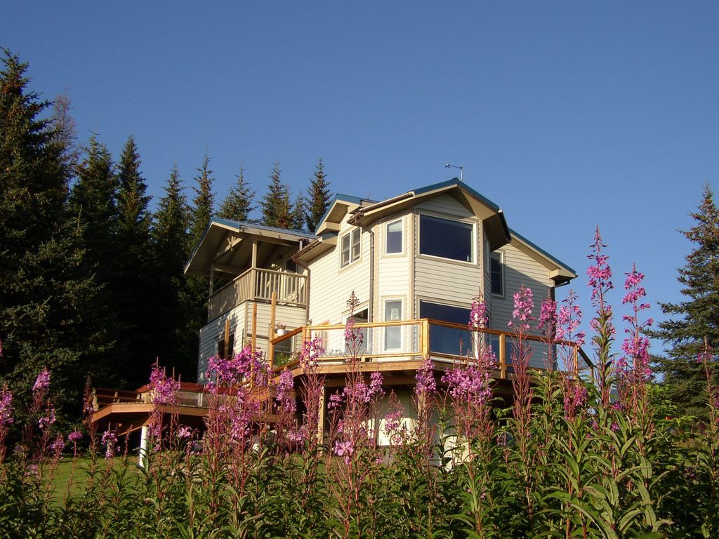 Top 10 Vrbo Vacation Rentals In Homer, Alaska Updated 2024 Trip101