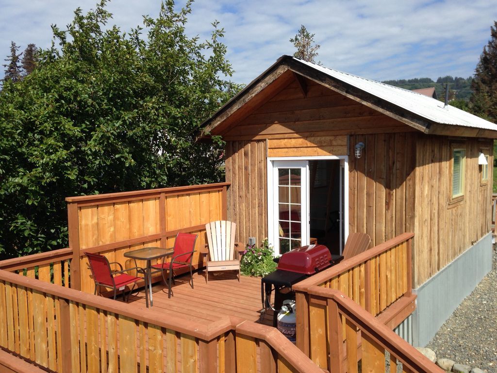 Top 10 Vrbo Vacation Rentals In Homer, Alaska Updated 2024 Trip101