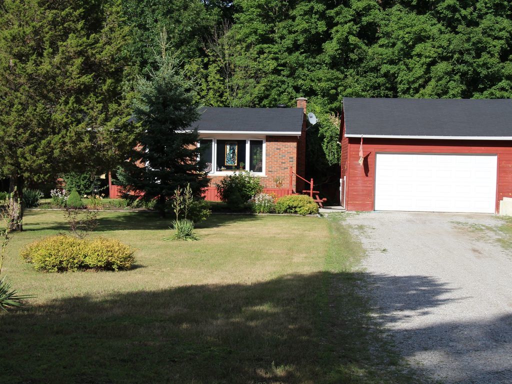 10 Cute And Convenient Vrbo Vacation Rentals In Ontario, Canada