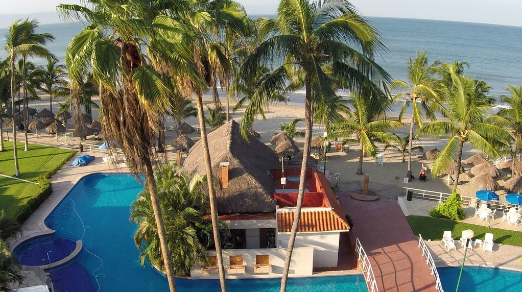 Top 10 Vrbo Vacation Rentals In Nuevo Vallarta, Mexico Updated 2024 Trip101