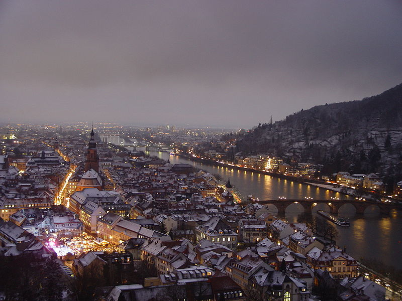 10 Best Places To Stay In Heidelberg, Germany Trip101