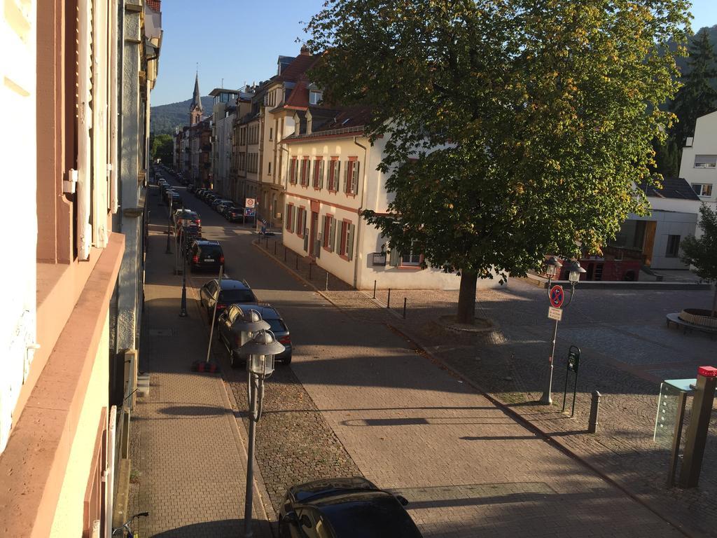 10 Best Places To Stay In Heidelberg, Germany Updated 2024 Trip101