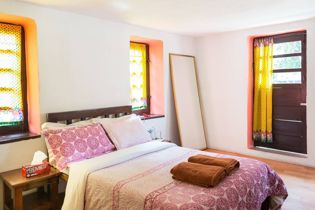kamar everest - cocina mitho chha, kathmandu