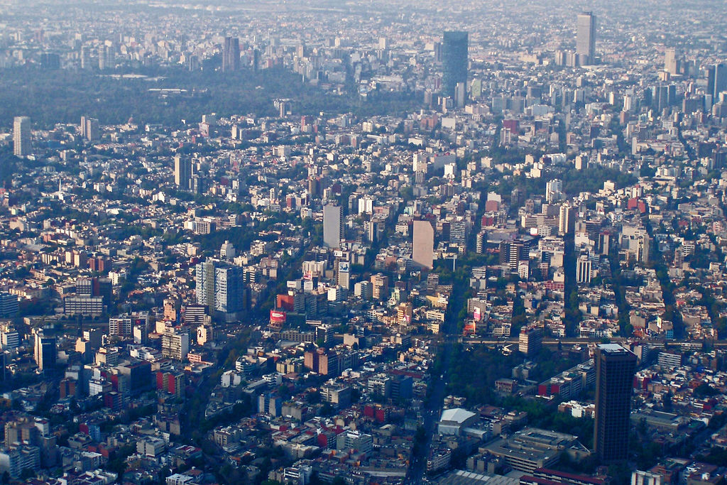 Mexico City-12