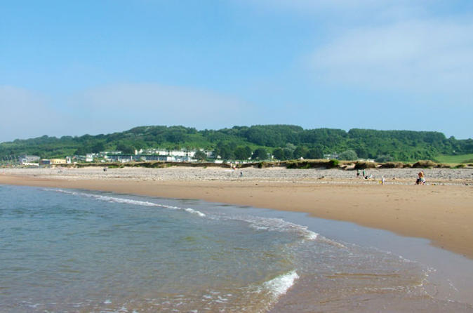  Normandy Battlefields Tour - American Sites