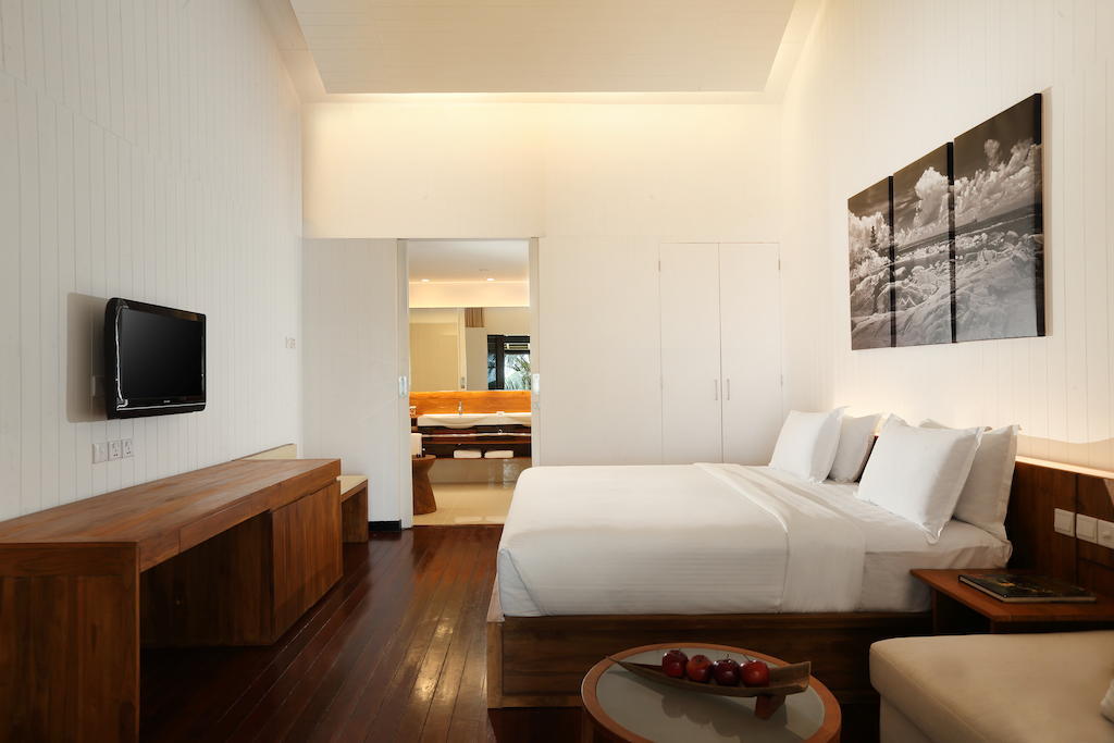 Kamar tidur
