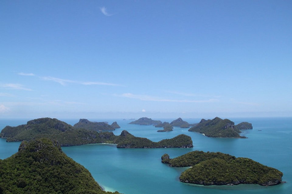 Archipelago