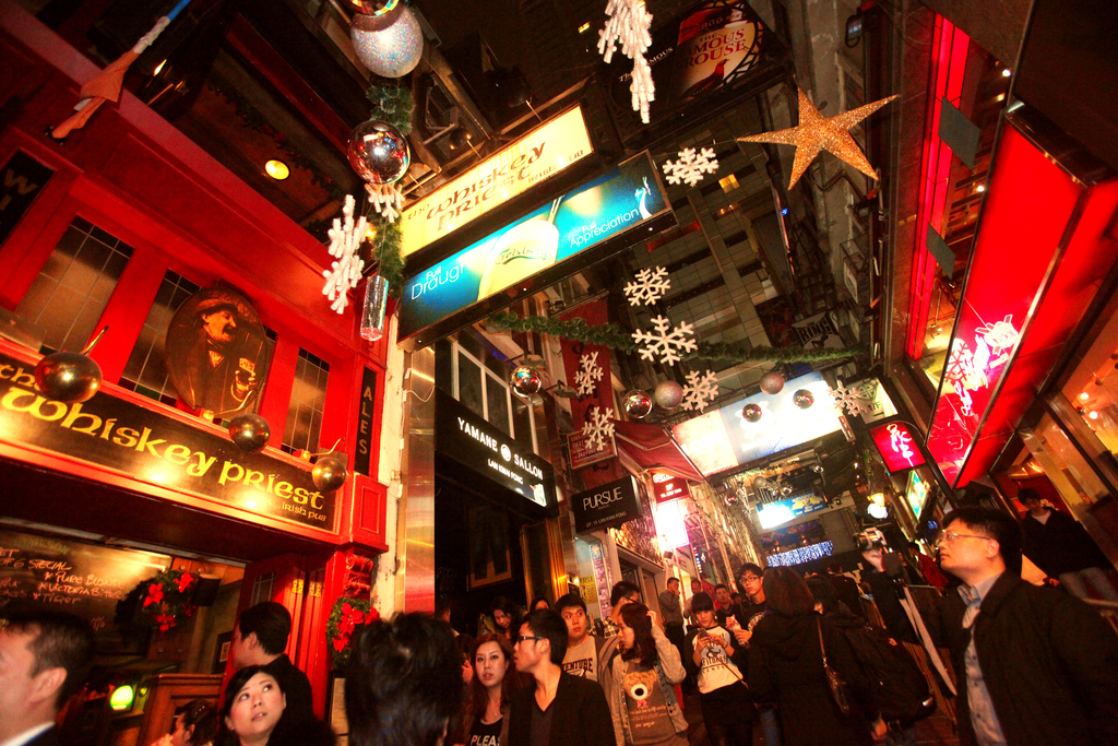 LKF Xmas 03