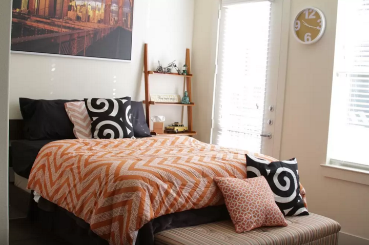 Suite Comfy Studio Suite da Music Capital