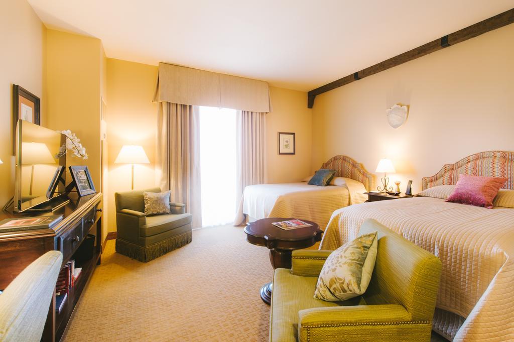 Hôtel Granduca Austin