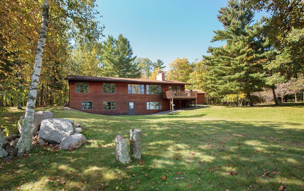 Top 10 Vrbo Places To Stay In Minnesota Home Of The