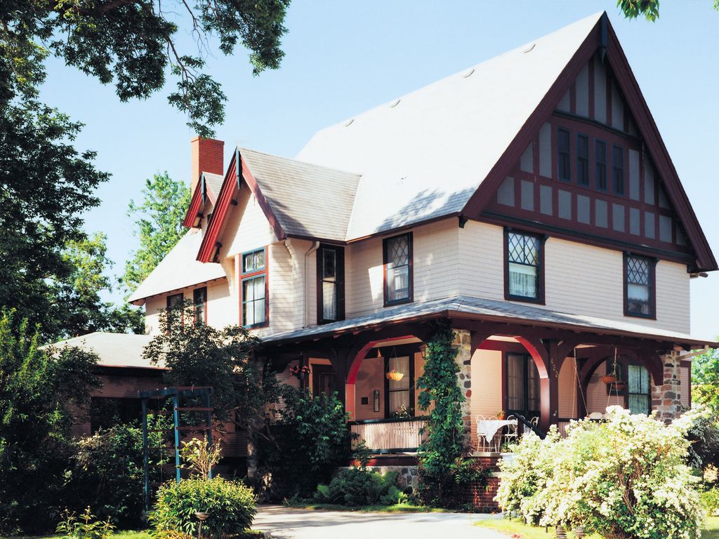 Top 10 Vrbo Places To Stay In Minnesota Home Of The