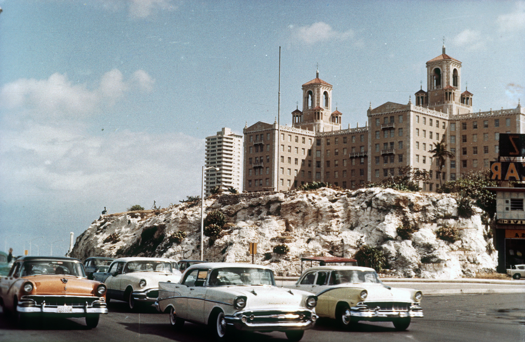 Havanna Hotel Nacional 1973 PD 2