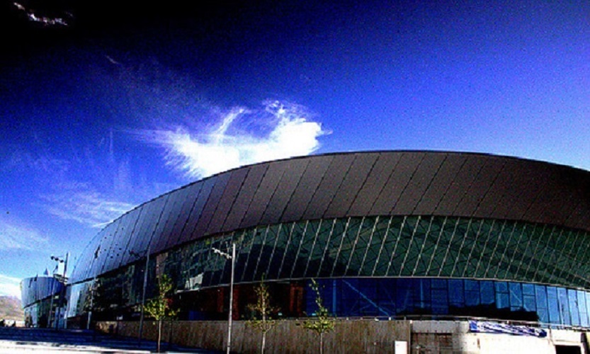 Echo Arena