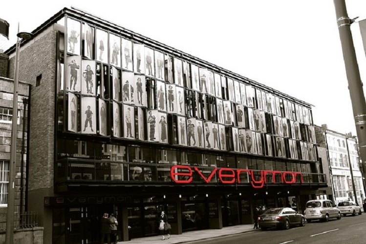 Everyman Theatre