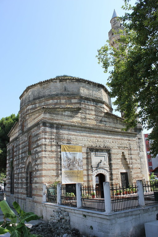 Muradie Mosque