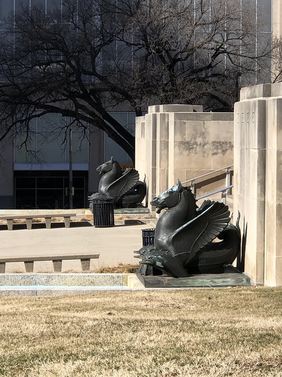 10 Best Fountains In Kansas City, Missouri Trip101