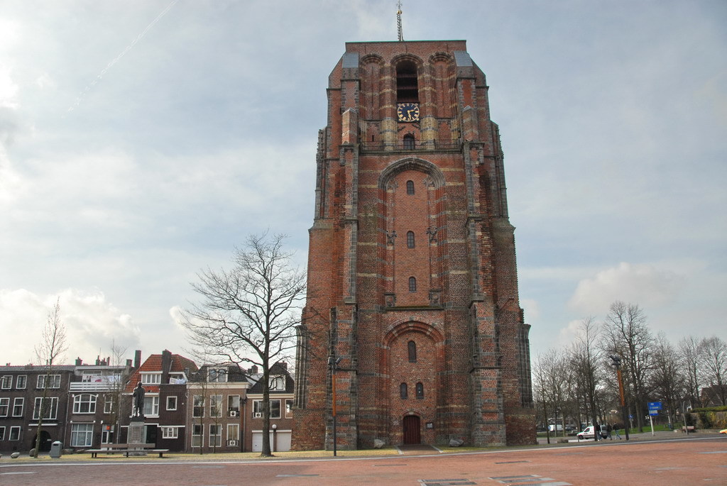 Oldehove