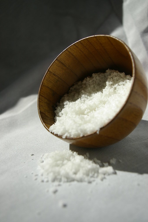 Sea Salt