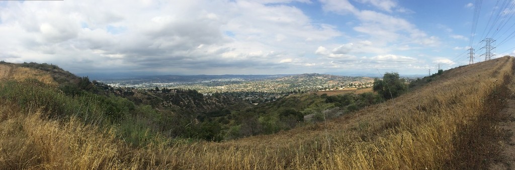 Los Angeles County