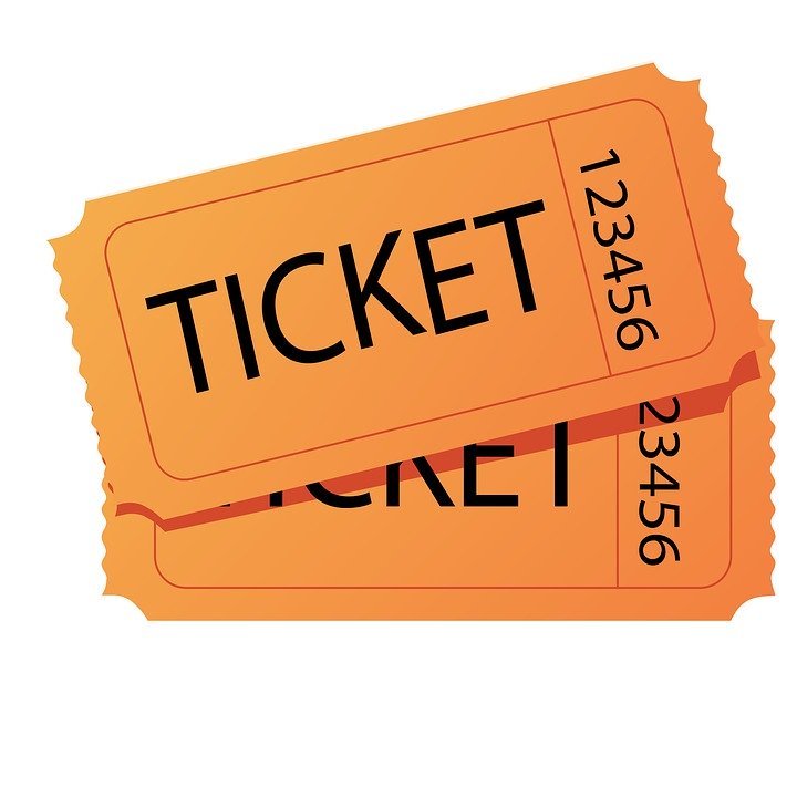 Tickets