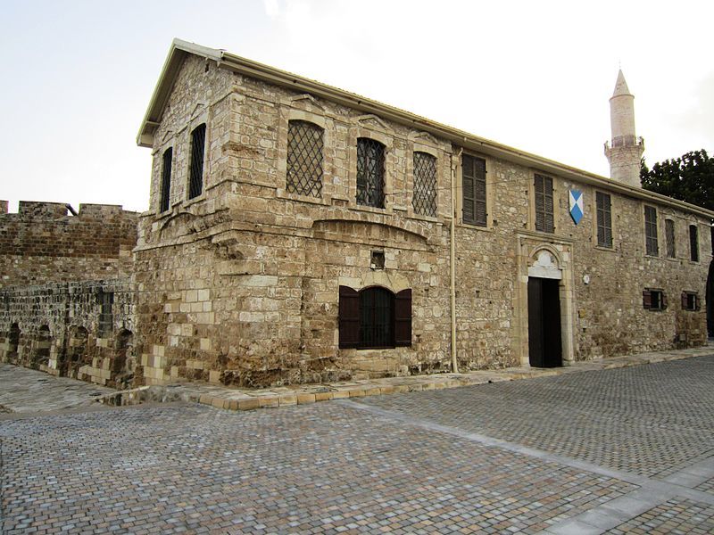 Things To Do In Larnaca, Cyprus 