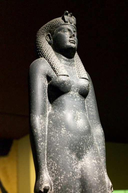 Cleopatra VII