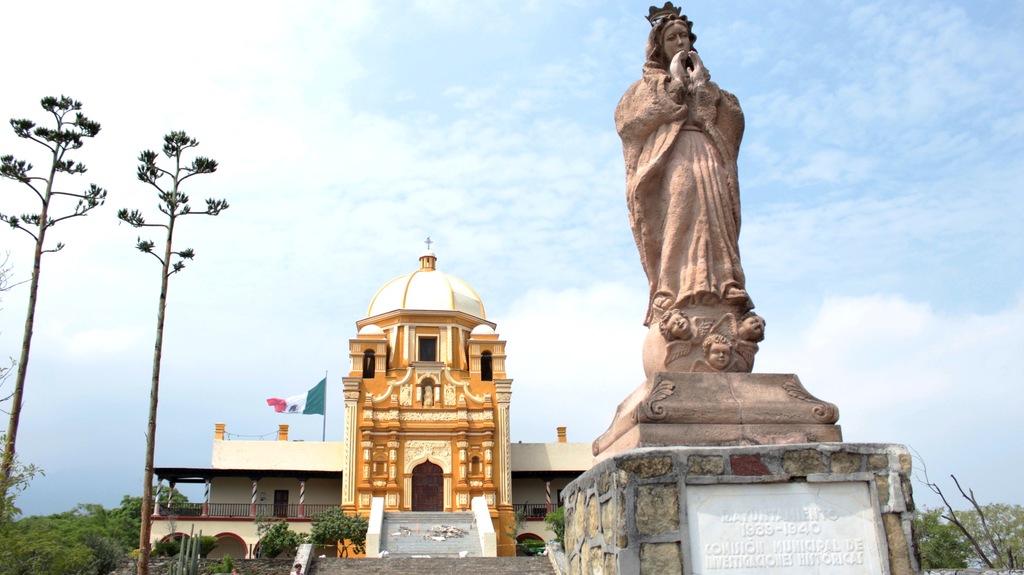 Museo Regional de Nuevo León 