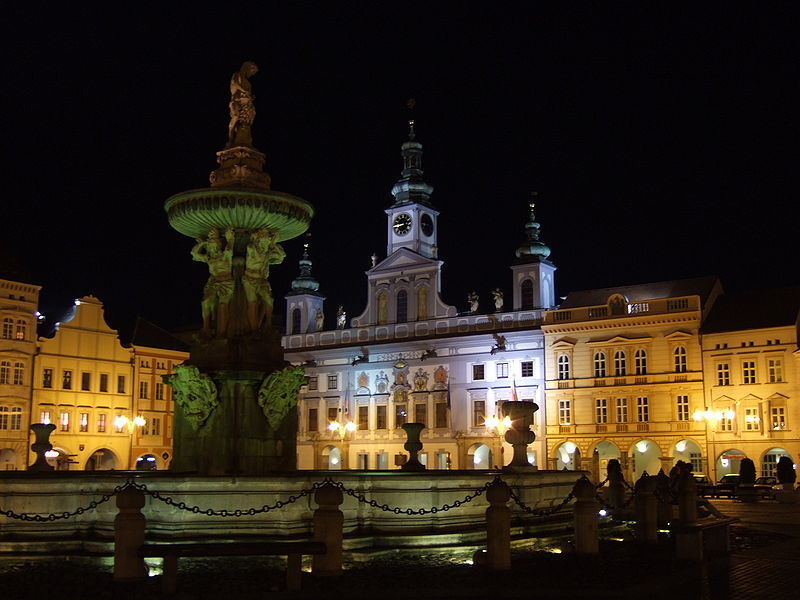 10 Best Things To Do In Ceske Budejovice, Czechia Trip101
