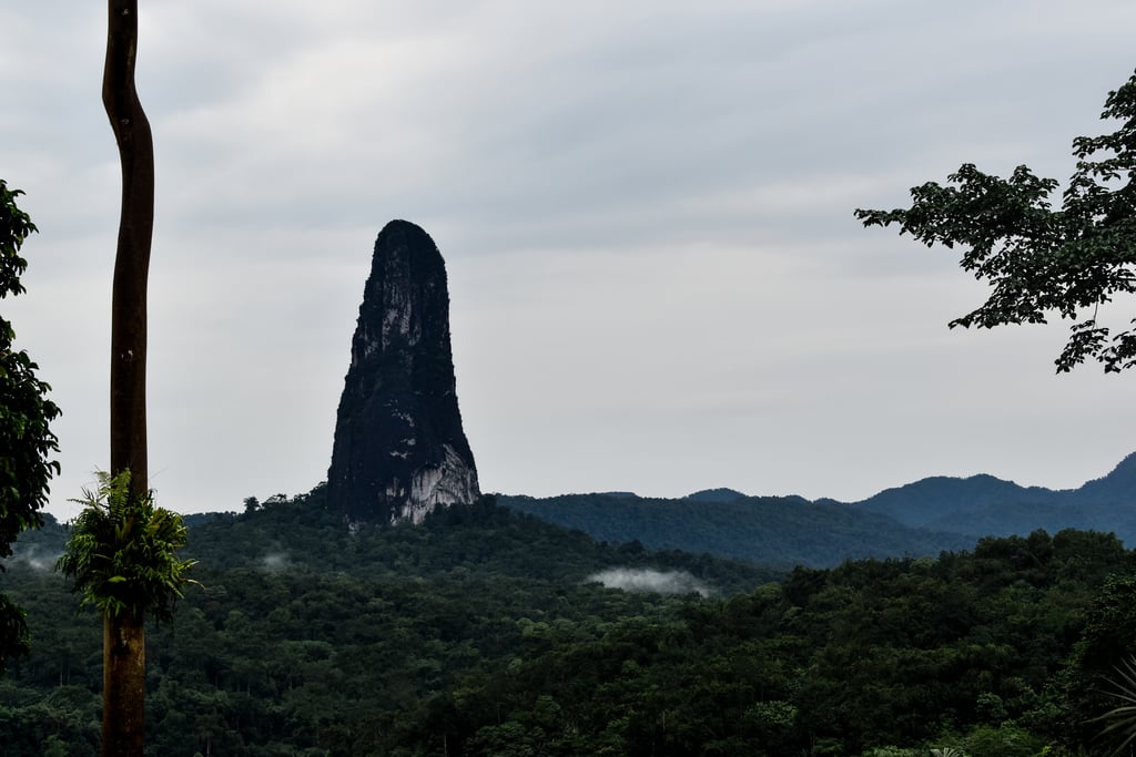 Pico Cao Grande
