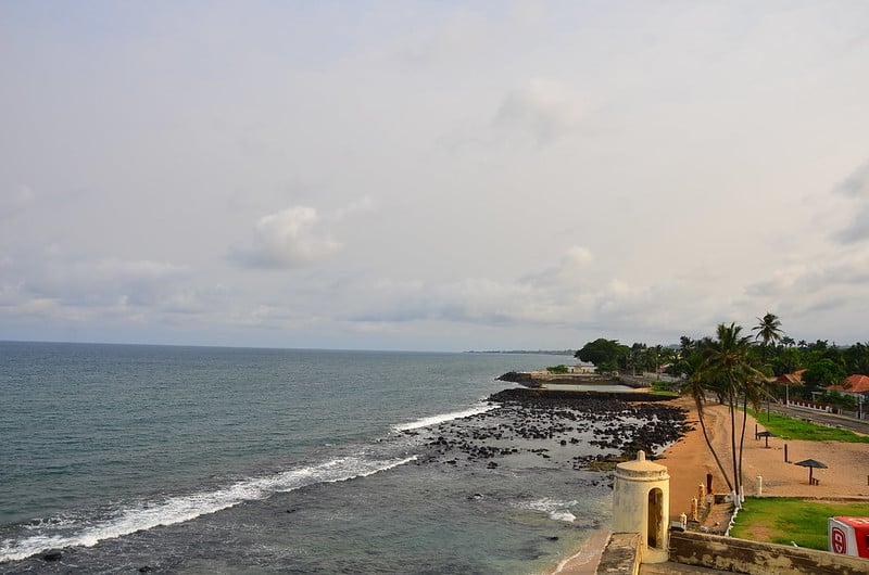 Top Things To Do In São Tomé, São Tomé and Príncipe