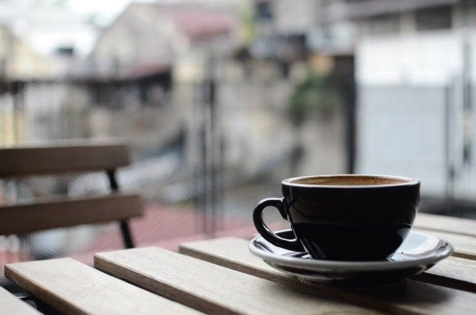 Cafe