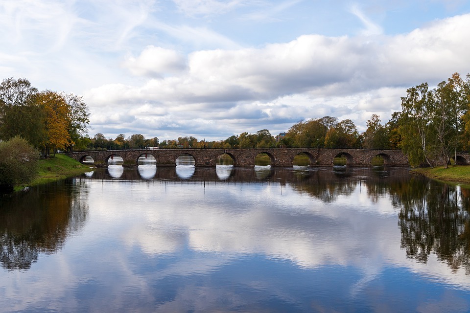 10 Best Things To Do In Karlstad, Sweden Trip101