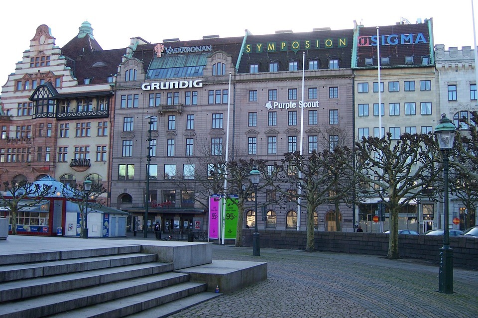 Stora Torget