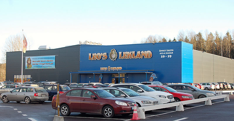 LeosLekland