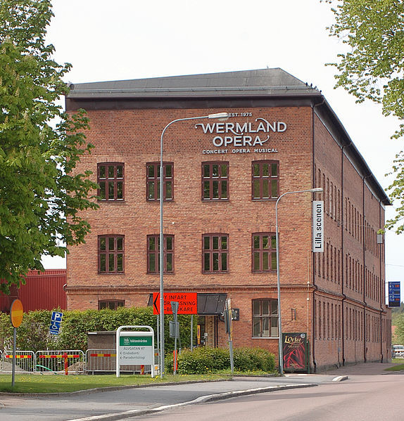 Värmlandoperans lilla scen2