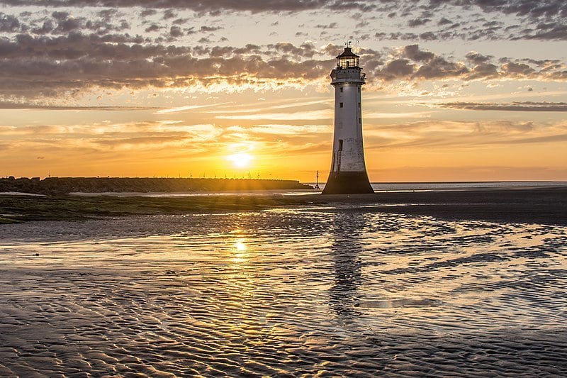 New Brighton Lighthouse 3