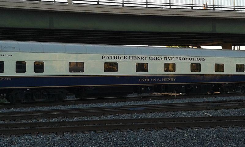2, PHCP Evelyn A. Henry, Denver