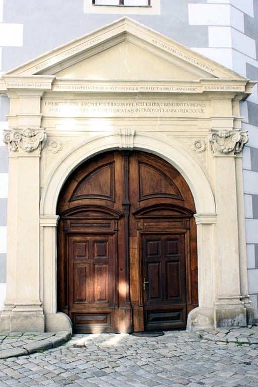 Monastery of Poor Clares