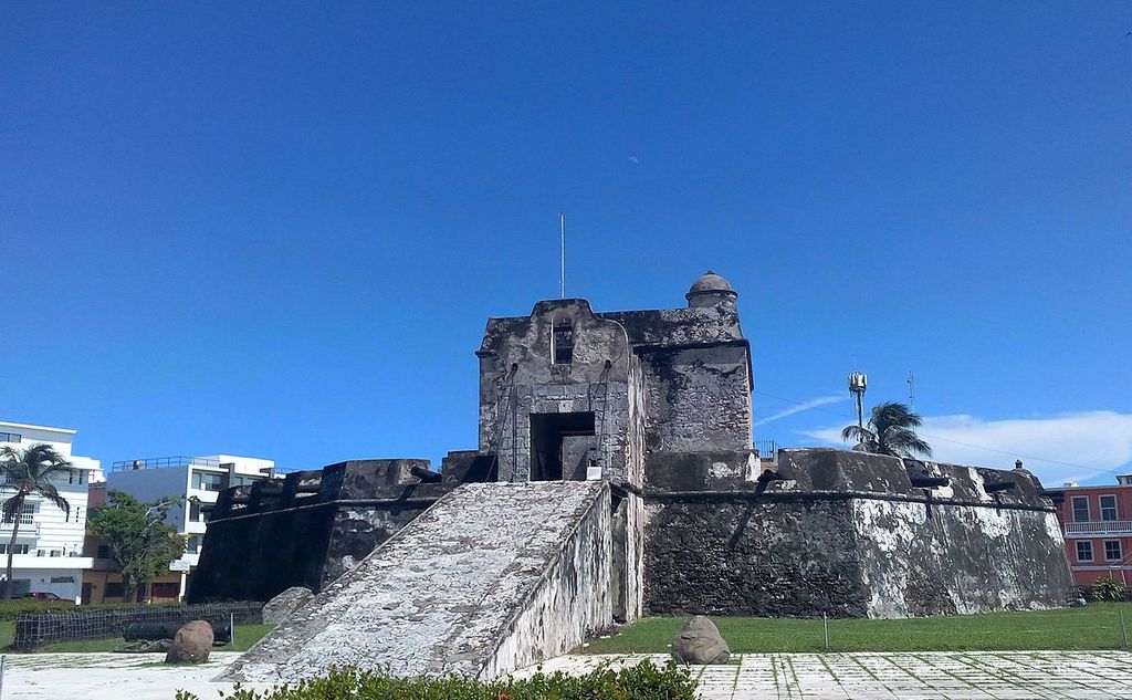Baluarte-Santiago