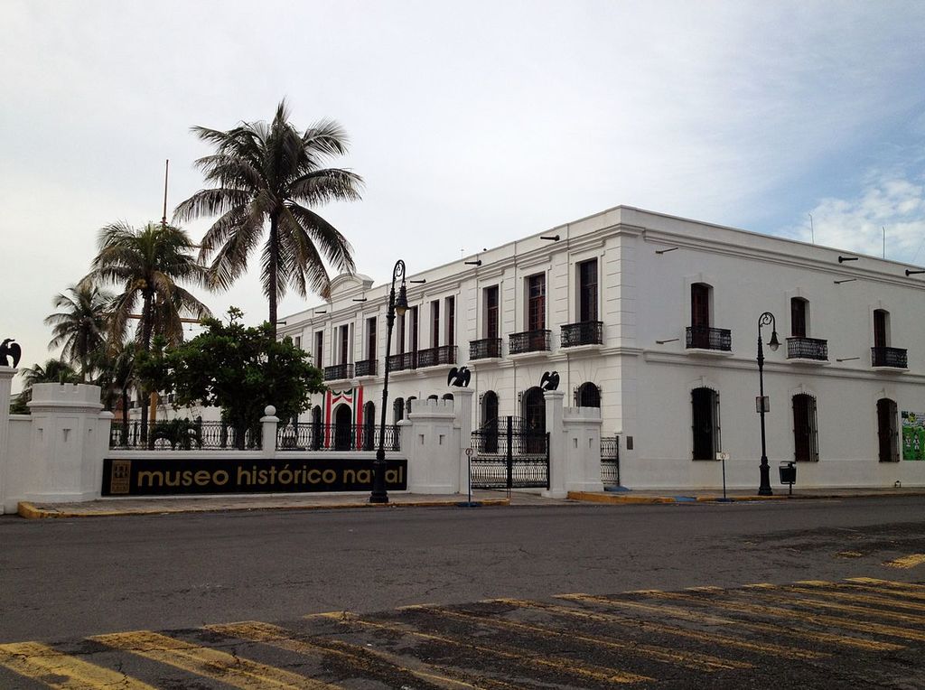 Museo Historico Naval
