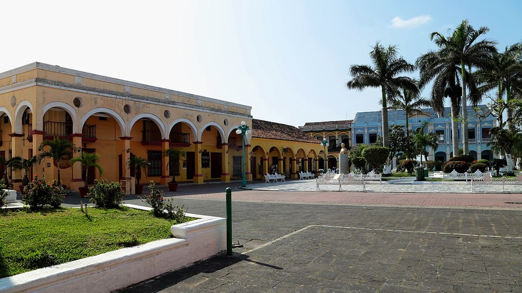 Tlacotalpan Veracruz - panoramio