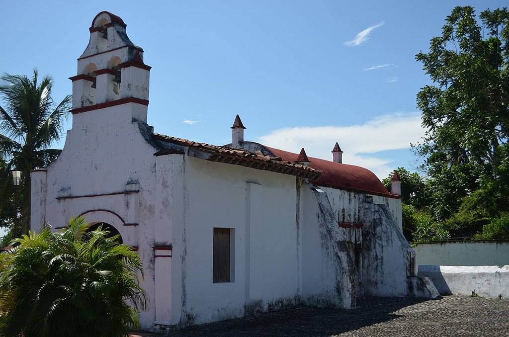 05614 Ermita del Rosario