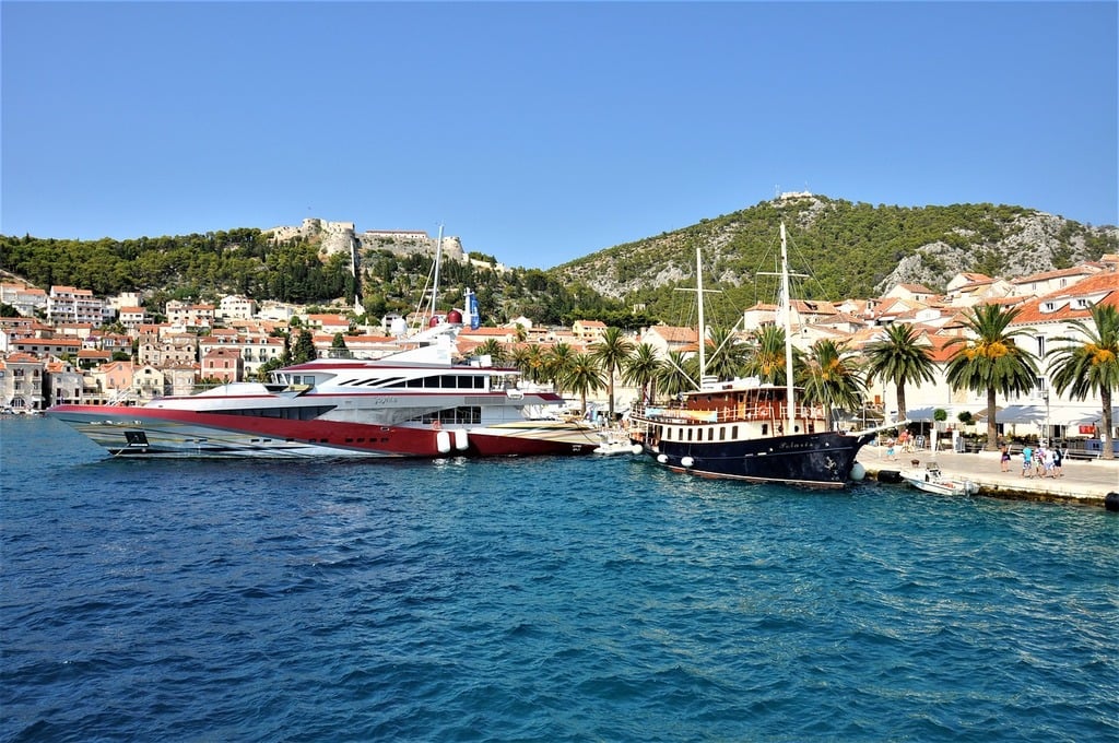 Top things Croatia is famous for