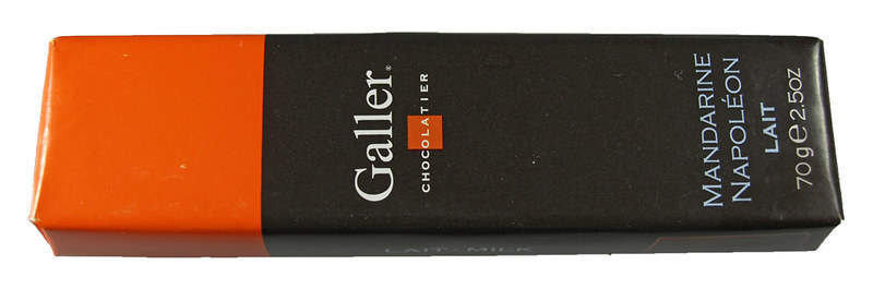 Galler Mandarine Napoléon Lait