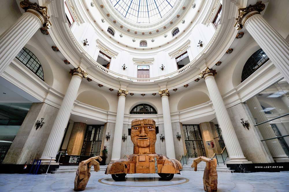 Centro Cultural Banco do Brasil