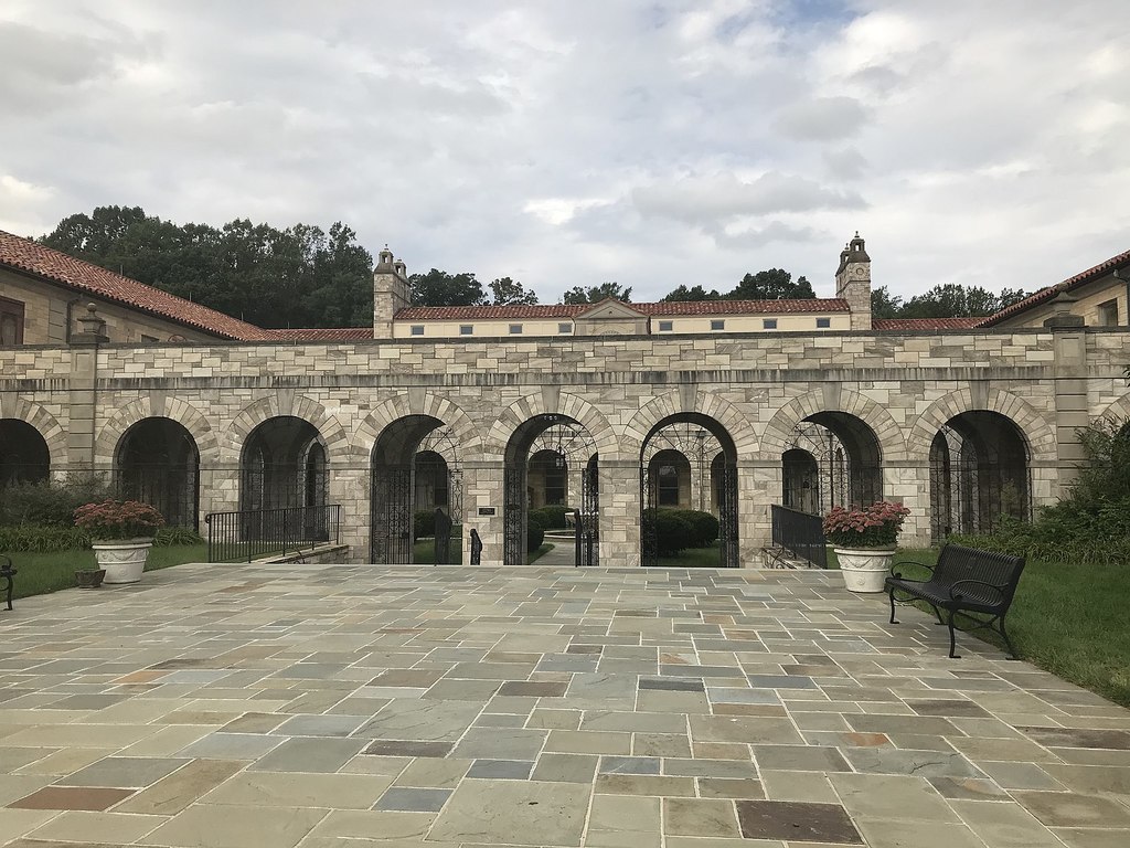 Shrine of St. Anthony (Ellicott City) - main2