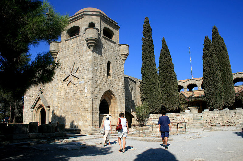 Filerimos 2