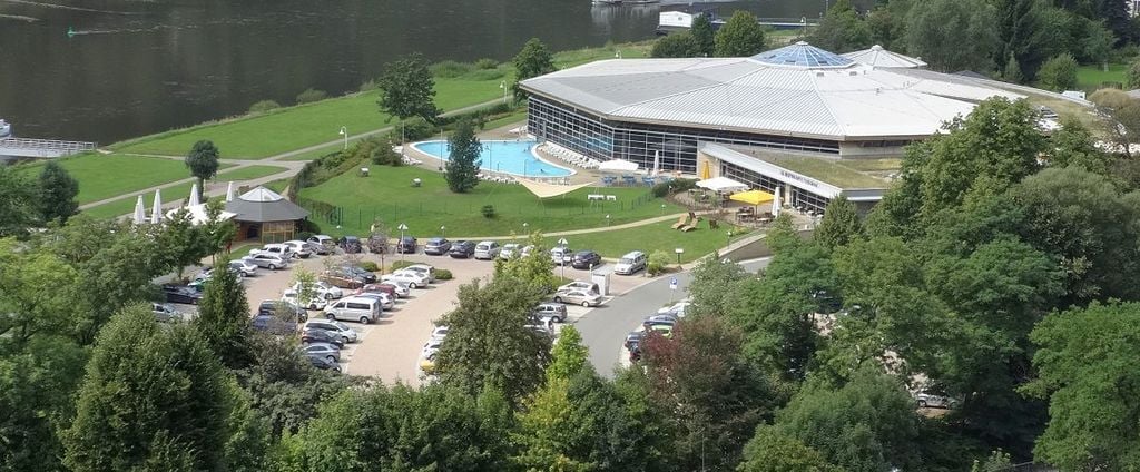 Toskana-Therme Bad Schandau